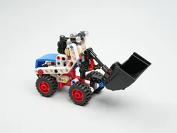 42116 Front Loader