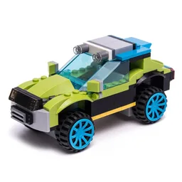 31074 alternate off road car