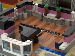 Clue Board