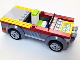60150 Pizza Delivery Service