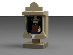 Fallout New Vegas Festus
