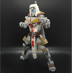 The Templar