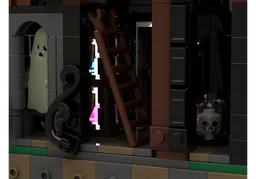 Majisto's Magical Workshop v2