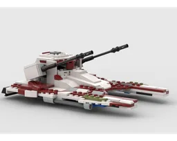 TX-130 Tank