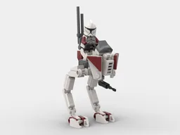 Republic AT-RT 2.0