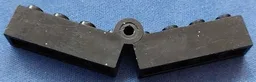 Hinge Brick 1 x 8