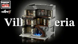 Villa Imperia | Modular Building