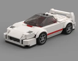 76908 F40