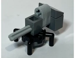 AT-RT Improvement + Side Builds