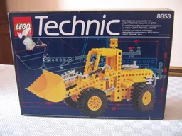 Excavator