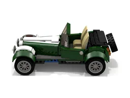 Classic Car 3