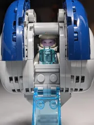 Umbaran Hover Tank