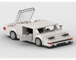 Civetta Bolide