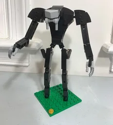 Giganto (Mini)