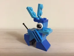 11006 - Water Rabbit