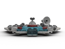 30708 - Hex Destroyer