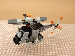 Mini Helicopter