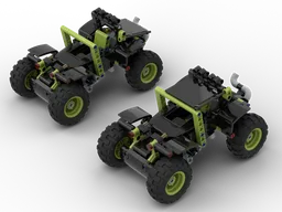42118 - Buggy