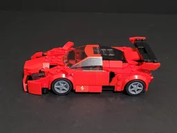 76895 - Modena Racer