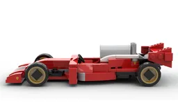 76906 Modern Formula