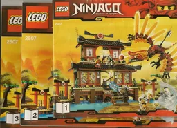 Fire Temple