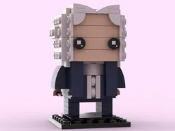 George Frideric Handel - Great Composers BrickHeadz