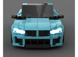 BMW M2 G87
