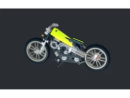 Hardtail Chopper