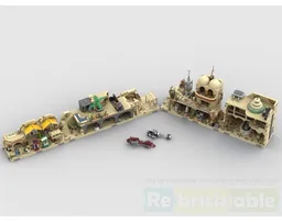 Tatooine Bundle