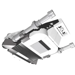 75076 Mini fighter 7