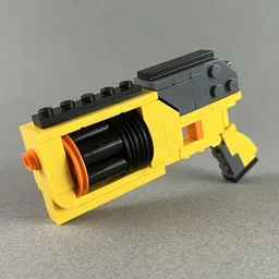 NERF Maverick
