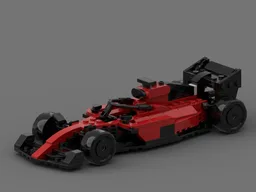 Ferrari SF-23