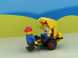 6678 Rickshaw