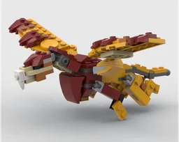 31112 gryphoon