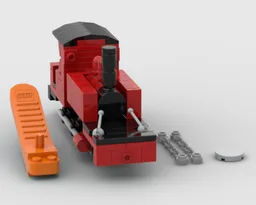 Baldwin Class 10-12-D (Stanley)