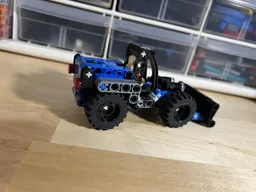 Front Loader