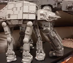 First Order AT-AT Walker