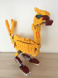 Chocobo
