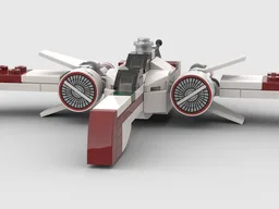 ARC-170 Starfighter