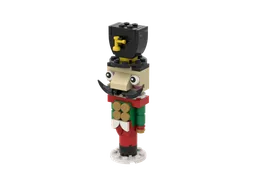 Christmas Nutcracker