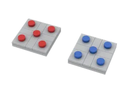 Rebel Alliance and New Republic Rank Badges