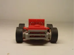 31055 Tiny Red