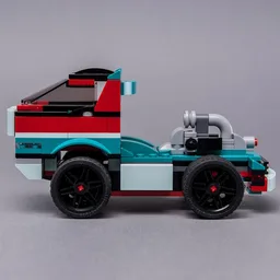 31127 Turbo Trucker