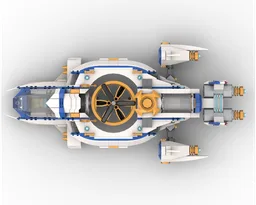 Ninjacopter 2.0