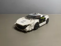 76900 ACURA NSX