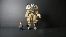Treker: Jeep Transformer