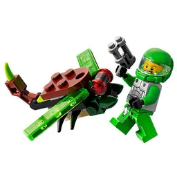 Space Insectoid