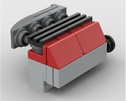 2.4L K24 Engine