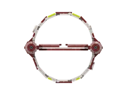 Ahsoka's Hyperdrive Transport Ring