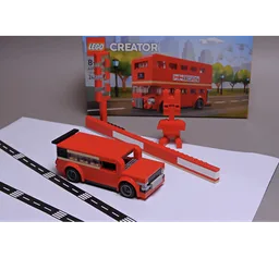 40953 Power Wagon